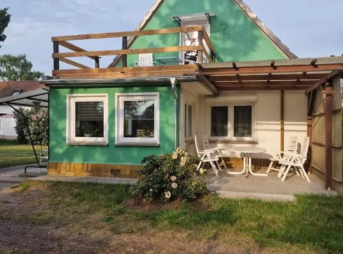 Kallmeyer * Elbe-Parey